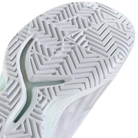 Adidas Adizero Cybersonic White Blue Aqua Women''s Sneakers