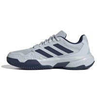 Adidas CourtJam Control 3 Tenis Clay Blue