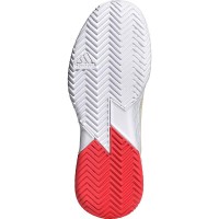 Tenis Adidas Defiant Speed 2 Branco para Mulheres