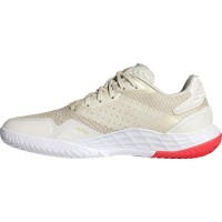 Adidas Defiant Speed 2 Bianco Scarpe da ginnastica da donna