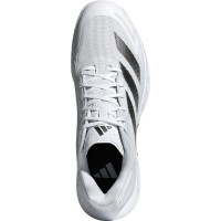 Adidas Defiant Speed 2 Bianco Nero Scarpe da ginnastica