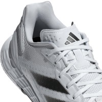 Adidas Defiant Speed 2 Bianco Nero Scarpe da ginnastica