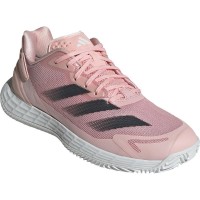 Adidas Defiant Speed 2 Clay Pink Women''s Sneakers