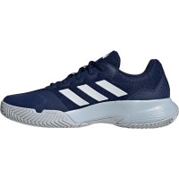 Adidas GameCourt 2.0 Dark Blue White Sneakers