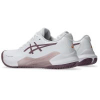 Asics Gel Challenger 14 Clay Dark Mauve Women''s Sneakers