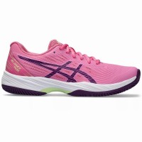 Asics Gel Game 9 Padel Dragon Fruit Mauve Intense Scarpe da ginnastica da donna