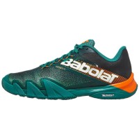 Babolat Jet Premura 2 Apricot Lake Green Tenis