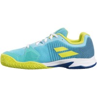 Babolat Jet Premura Junior Sneakers