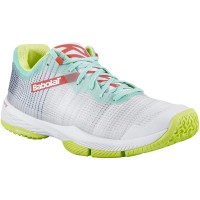 Babolat Jet Ritma Grey Women s Shoes - Barata Oferta Outlet