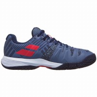 Babolat Sensa Infinity Dark Blue Women''s Sneakers