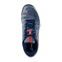 Babolat Sensa Infinity Dark Blue Women''s Sneakers