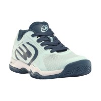 Bullpadel Beker 24I Sneakers Donna Azzurro