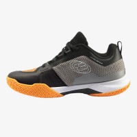 Zapatillas Bullpadel Di Nenno Next Hybrid Pro Naranja