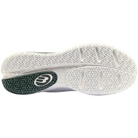 Baskets Bullpadel Gemma Triay Elite 24I Blanc Vert