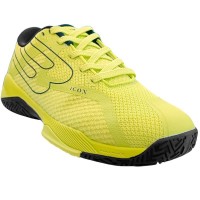 Baskets Bullpadel Icon 25V Lime