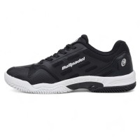 Zapatillas Bullpadel Indiga 25V Gris Oscuro