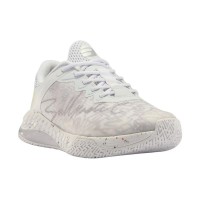 Bullpadel Ionic 24I White Sneakers