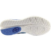 Bullpadel Ionic 24I White Sky Blue Women''s Sneakers