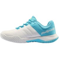 Sneakers da donna Bullpadel Performance Comfort 24I Sky Blue