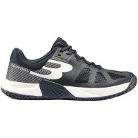 Scarpe da ginnastica Bullpadel Performance Comfort 24I blu navy