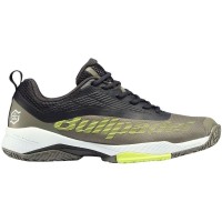 Bullpadel Performance Hybrid 24I Khaki Sneakers