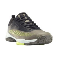 Scarpe da ginnastica Bullpadel Performance Hybrid 24I Khaki