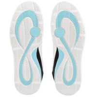 Endless Infinity Pro White Blue Women''s Sneakers