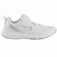 Endless Infinity Pro Blanc Baskets Femme