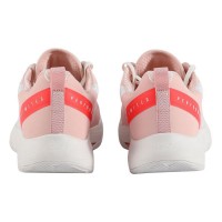 Endless Infinity Pro White Pink Women''s Sneakers