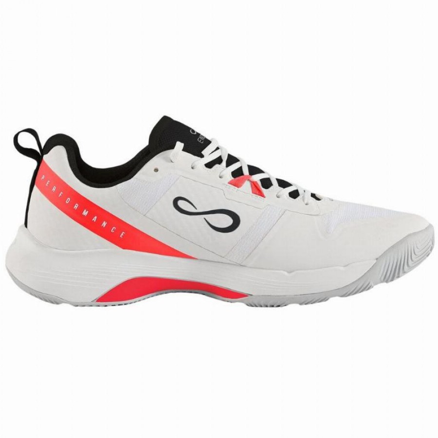 Endless Infinity Pro White Ruby Women''s Sneakers