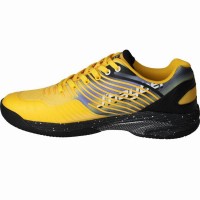 Jhayber Tarraco Yellow Shoes