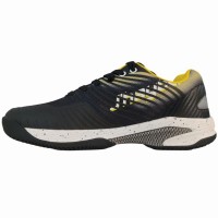 Jhayber Tarraco Shoes Black