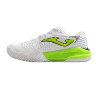 Joma Ace 2402 White Sneakers