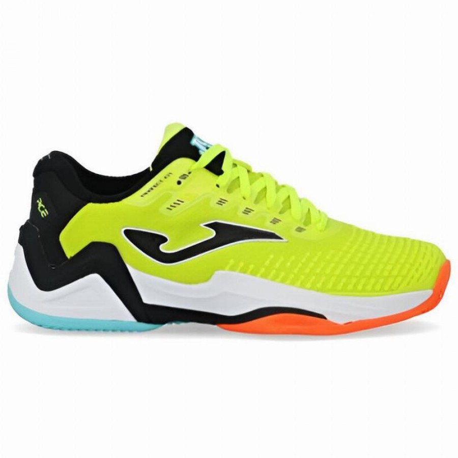 Scarpe da ginnastica Joma Ace Pro 2209 giallo fluorescente