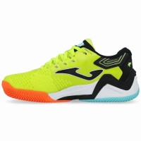 Scarpe da ginnastica Joma Ace Pro 2209 giallo fluorescente