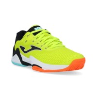 Scarpe da ginnastica Joma Ace Pro 2209 giallo fluorescente