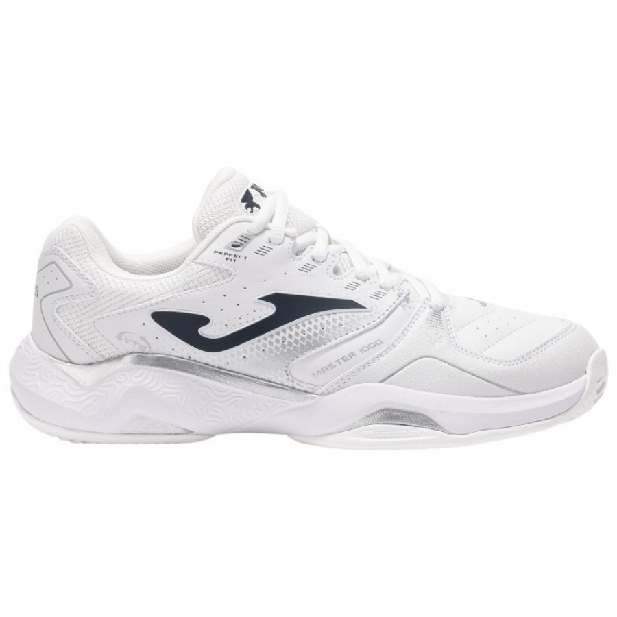 Joma Tenis Master 1000 2502 Branco