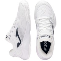 Joma Tenis Master 1000 2502 Branco