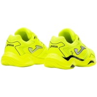 Joma Tenis Master 1000 2509 Amarelo