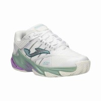 Joma Open 2402 Bianco Sneakers Donna