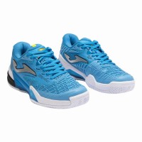 Joma Roland 2405 Blu Bianco Sneakers