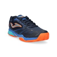 Joma Set 2203 Sneakers Blu Navy