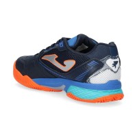 Joma Set 2203 Sneakers Blu Navy