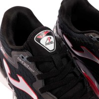 Joma Smash A1 Padel 2481 Nero Scarpe da Ginnastica