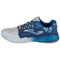 Scarpe da ginnastica Joma Spin 2405 Blu Petrolio