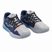 Scarpe da ginnastica Joma Spin 2405 Blu Petrolio