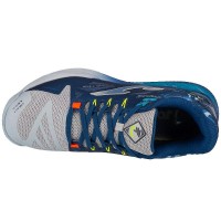 Scarpe da ginnastica Joma Spin 2405 Blu Petrolio