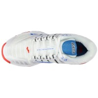 Joma WPT Open 2232 Bianco Blu Rosso Sneakers