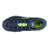 Joma WPT Slam 2203 Blu Navy Sneakers