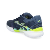 Joma WPT Slam 2203 Blu Navy Sneakers